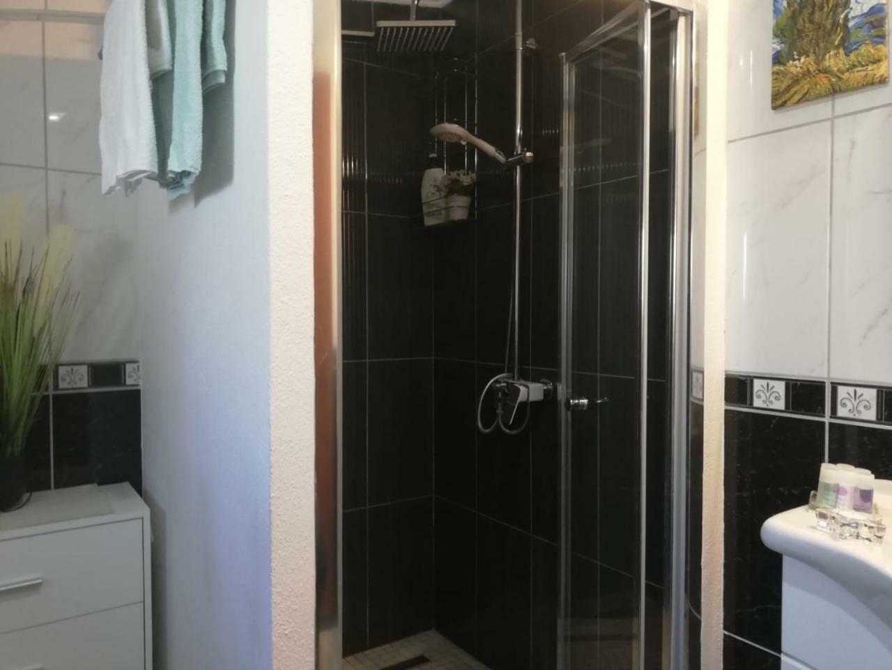Apartment Silvija Μακάρσκα Εξωτερικό φωτογραφία